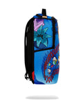 Sprayground Rugrats Playpen Sharkmouth DLXSR Backpack B6337 by I-Max Fashions