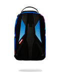 Sprayground Rugrats Playpen Sharkmouth DLXSR Backpack B6337 by I-Max Fashions