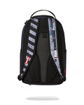 Sprayground Ghostbusters Proton Backpack B6343 by I-Max Fashions