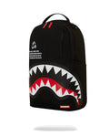 Sprayground Core Recycled Shark DLXSR Backpack B6394 by I-Max Fashions