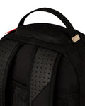 Sprayground Core Recycled Shark DLXSR Backpack B6394 by I-Max Fashions