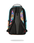 Sprayground Tom & Jerry Ambush DLXSR Backpack B6411 by I-Max Fashions