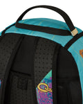 Sprayground Tom & Jerry Ambush DLXSR Backpack B6411 by I-Max Fashions