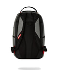 Sprayground Core Grey DLXSV Backpack B6434 by I-Max Fashions