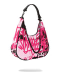 Sprayground Fly Private Shoulder Bag B6627 by I-Max Fashions