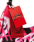 Sprayground Fly Private Shoulder Bag B6627 by I-Max Fashions