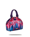 Sprayground Botanist Dreams Shark Handbag B6631 by I-Max Fashions