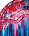 Sprayground Botanist Dreams Shark Handbag B6631 by I-Max Fashions