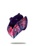 Sprayground Botanist Dreams Shark Handbag B6631 by I-Max Fashions