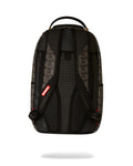 Sprayground Minions Stacked DLXSR Backpack B6701 by I-Max Fashions