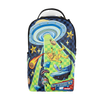 Sprayground Space Warped Backpack B6715