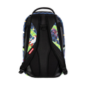 Sprayground Space Warped Backpack B6715 by I-Max Fashions