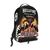 Sprayground Stranger Things Hellfire Club DLXR Backpack B6998