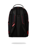 Sprayground Mission Impossible Laser Shark DLXR Backpack B7086 by I-Max Fashions
