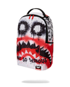 Sprayground The Joker: Vandal Mod DLXR Backpack B7120
