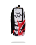 Sprayground The Joker: Vandal Mod DLXR Backpack B7120 by I-Max Fashions