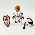Riot Clone Trooper (Phase 1) Minifig made using LEGO parts - B3 Customs by B3 Customs