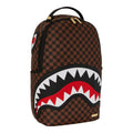 Sprayground Sawtooth Sharks In Paris DLXSV Backpack B7200 by I-Max Fashions