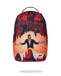 Sprayground Stan Lee DLXR Backpack B7225 by I-Max Fashions
