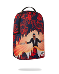 Sprayground Stan Lee DLXR Backpack B7225 by I-Max Fashions