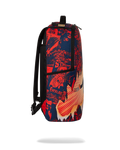 Sprayground Stan Lee DLXR Backpack B7225 by I-Max Fashions