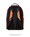 Sprayground Stan Lee DLXR Backpack B7225 by I-Max Fashions