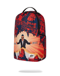 Sprayground Stan Lee DLXR Backpack B7225 by I-Max Fashions