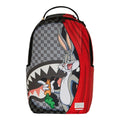 Sprayground Bugs Curtain Reveal DLXSV Backpack B7343 by I-Max Fashions
