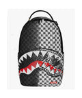 Sprayground Mix and Match Scribble DLX Backpack B7383 by I-Max Fashions