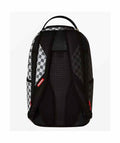 Sprayground Mix and Match Scribble DLX Backpack B7383 by I-Max Fashions