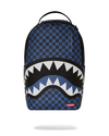 Sprayground Midnight Sharks In Paris DLXV Backpack B7400