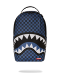 Sprayground Midnight Sharks In Paris DLXV Backpack B7400 by I-Max Fashions