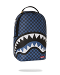 Sprayground Midnight Sharks In Paris DLXV Backpack B7400 by I-Max Fashions