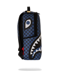 Sprayground Midnight Sharks In Paris DLXV Backpack B7400 by I-Max Fashions