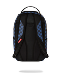 Sprayground Midnight Sharks In Paris DLXV Backpack B7400 by I-Max Fashions