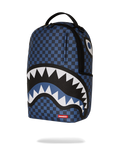 Sprayground Midnight Sharks In Paris DLXV Backpack B7400 by I-Max Fashions