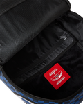 Sprayground Midnight Sharks In Paris DLXV Backpack B7400 by I-Max Fashions