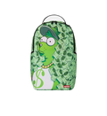 Sprayground Money Bear Money Bush Backpack B7513 by I-Max Fashions