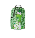 Sprayground Money Bear Money Bush Backpack B7513 by I-Max Fashions