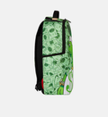 Sprayground Money Bear Money Bush Backpack B7513 by I-Max Fashions