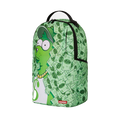 Sprayground Money Bear Money Bush Backpack B7513 by I-Max Fashions
