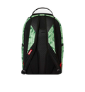 Sprayground Money Bear Money Bush Backpack B7513 by I-Max Fashions