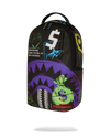 Sprayground Shark Central X DLXSV Backpack B7620