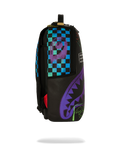 Sprayground Shark Central X DLXSV Backpack B7620 by I-Max Fashions