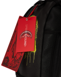 Sprayground Shark Central X DLXSV Backpack B7620 by I-Max Fashions