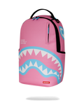 Sprayground Shark Central Amusement DLXSV Backpack B7734 by I-Max Fashions