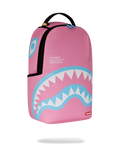 Sprayground Shark Central Amusement DLXSV Backpack B7734 by I-Max Fashions
