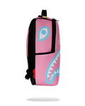 Sprayground Shark Central Amusement DLXSV Backpack B7734 by I-Max Fashions