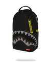 Shark Central Parachute DLX Satin Backpack B7736