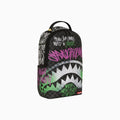Sprayground Spray Poetry New Version DLXV Backpack B7783 by I-Max Fashions
